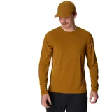 Houdini Pace Air Longsleeve (Größe XL