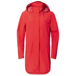 VAUDE Regenmantel Vaude Damen Mineo 2.5L Regenmantel 38