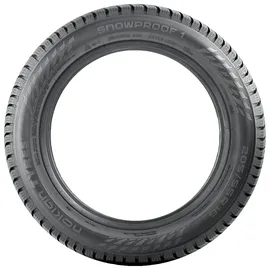 Nokian Snowproof 1 215/55 R16 97H XL