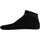 Emporio Armani Sneakersocken 6er Pack Weiß/Schwarz 39-42