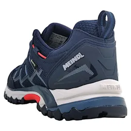 MEINDL Caribe GTX Damen Nachtblau/Magenta 38