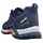 MEINDL Caribe GTX Damen Nachtblau/Magenta 38