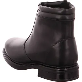 LONGO Klassische Stiefeletten Herren Schwarz 40