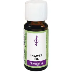 Ingwer ÖL 10 ml