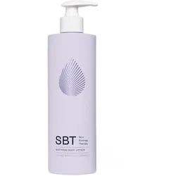 SBT Body Soothing Body Lotion 400 ml
