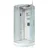 AcquaVapore D37-20r2-ec Dusche Dampfdusche Duschtempel Duschkabine 100x100 Mit 2k Scheiben Versiegelung - Acquavapore