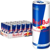 Red Bull Energy Drink 24x0,25 l