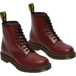 Dr. Martens 1460 Smooth cherry red 42