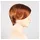 Ellen Wille hairpower Kunsthaarperücke Disc auburn rooted