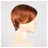 Ellen Wille hairpower Kunsthaarperücke Disc auburn rooted
