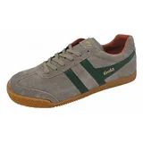 Sneaker rhino/evergreen/moody orange 42