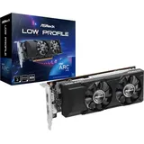 ASRock Arc A310 Low Profile 4GB GDDR6 RAM - Grafikkarte