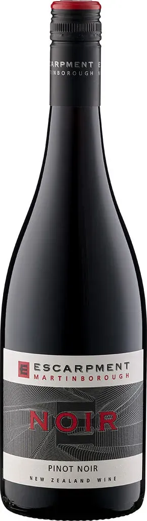 NOIR Pinot Noir (2020), Escarpment Winery