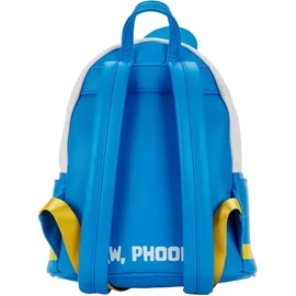 Loungefly Disney Doland Duck Rucksack 26cm