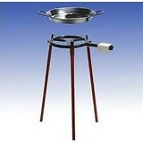 Paella Grill-Set Jaen für 4-8 Personen