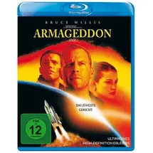 walt disney / leonine Armageddon (Blu-ray)