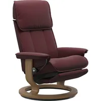 Stressless Stressless® Relaxsessel »Admiral« verstellbar, optional 2-motorisch, Größe M