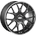 8 5x18 ET42 5x112 82 schwarz matt