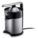 Braun CitrusQuick7 Elektrische Zitruspresse schwarz