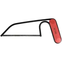 Puk Universalsäge "PUK", mit Universalblatt (310), Ergonomischer Griff