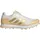 Feldhockeyschuhe JQ2316 pure teal/cloud white/powder teal 39 1/3