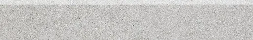 Rako Block Sockel hellgrau 9,5x60 cm lappato DSKS4780.1