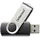 Intenso Basic Line 64GB schwarz/silber