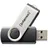 64GB schwarz/silber