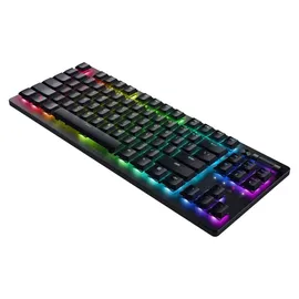 Razer DeathStalker V2 Pro Linearer optischer Switch Rot DE