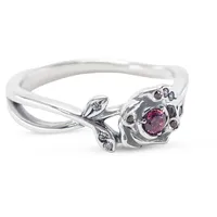 Pandora Disney Schöne und das Biest Rose Ring 190017C01 Damenring