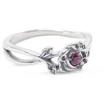 Pandora Disney Schöne und das Biest Rose Ring 190017C01 Damenring