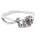 Pandora Disney Schöne und das Biest Rose Ring 190017C01 Damenring
