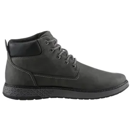 SKECHERS Garlan Herren Grau 45