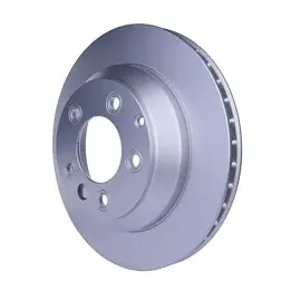 Hella 8DD 355 109-821 Bremsscheibe