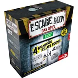 NORIS Escape Room Das Spiel