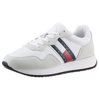 Tommy Jeans Modern Runner White 40