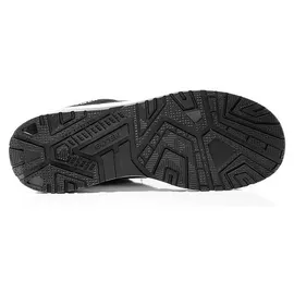ELTEN MAVERICK black Low ESD S3 Gr. 38