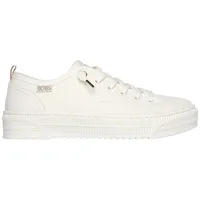 SKECHERS Bobs Copa Damen Weiß 41