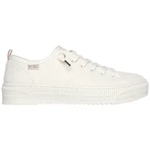 SKECHERS Bobs Copa Damen Weiß 41