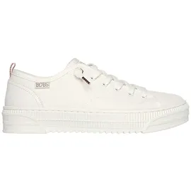 SKECHERS Bobs Copa Damen Weiß 41