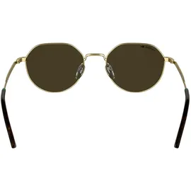 Lacoste L268S Gold - Gold/CAT3