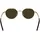 Lacoste L268S Gold - Gold/CAT3
