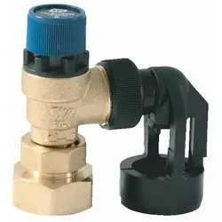 SYR Austausch Sicherheitsventil für SG 24+25 DN 20 6 bar