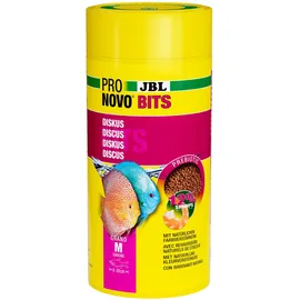 JBL PRONOVO BITS GRANO, M, 1000 ml