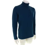 Jack Wolfskin Kolbenberg HZ Herren Sweater-Dunkel-Blau-XXL