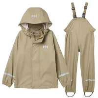 HELLY HANSEN Regenhose Bergen 2.0 Beige 104