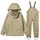 HELLY HANSEN Regenhose Bergen 2.0 Beige 104