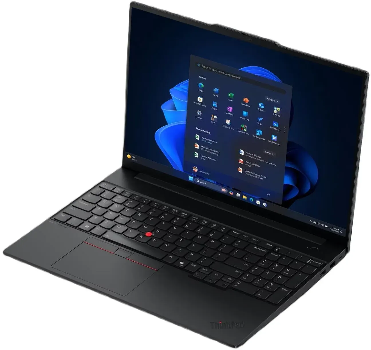 lenovo thinkpad e16 g3 21sr000pge