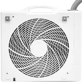 Trotec PAC 4600 4,3 kW Split-Klimagerät