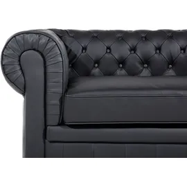 Beliani Sofa CHESTERFIELD